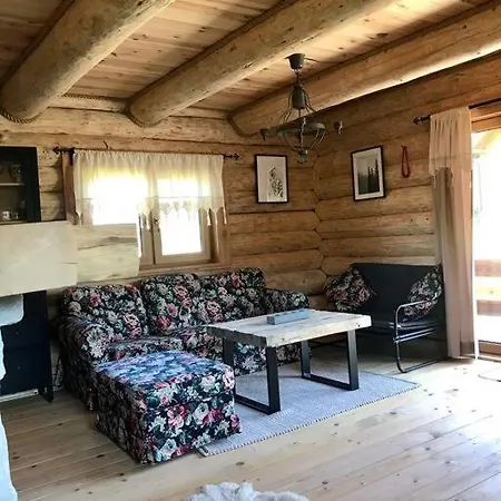 Chatka_kasina Kasina Wielka